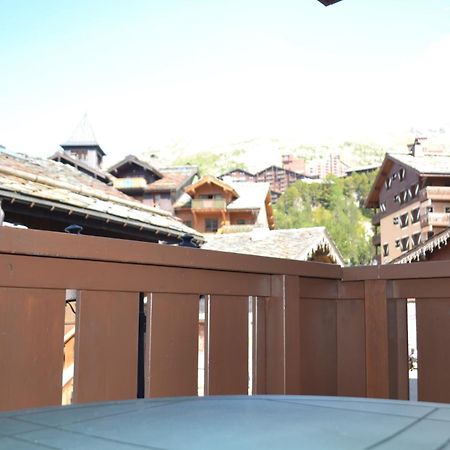 Les Arcs 1950 - Appartement 6 Pers. Les Arcs (Savoie) Exterior foto
