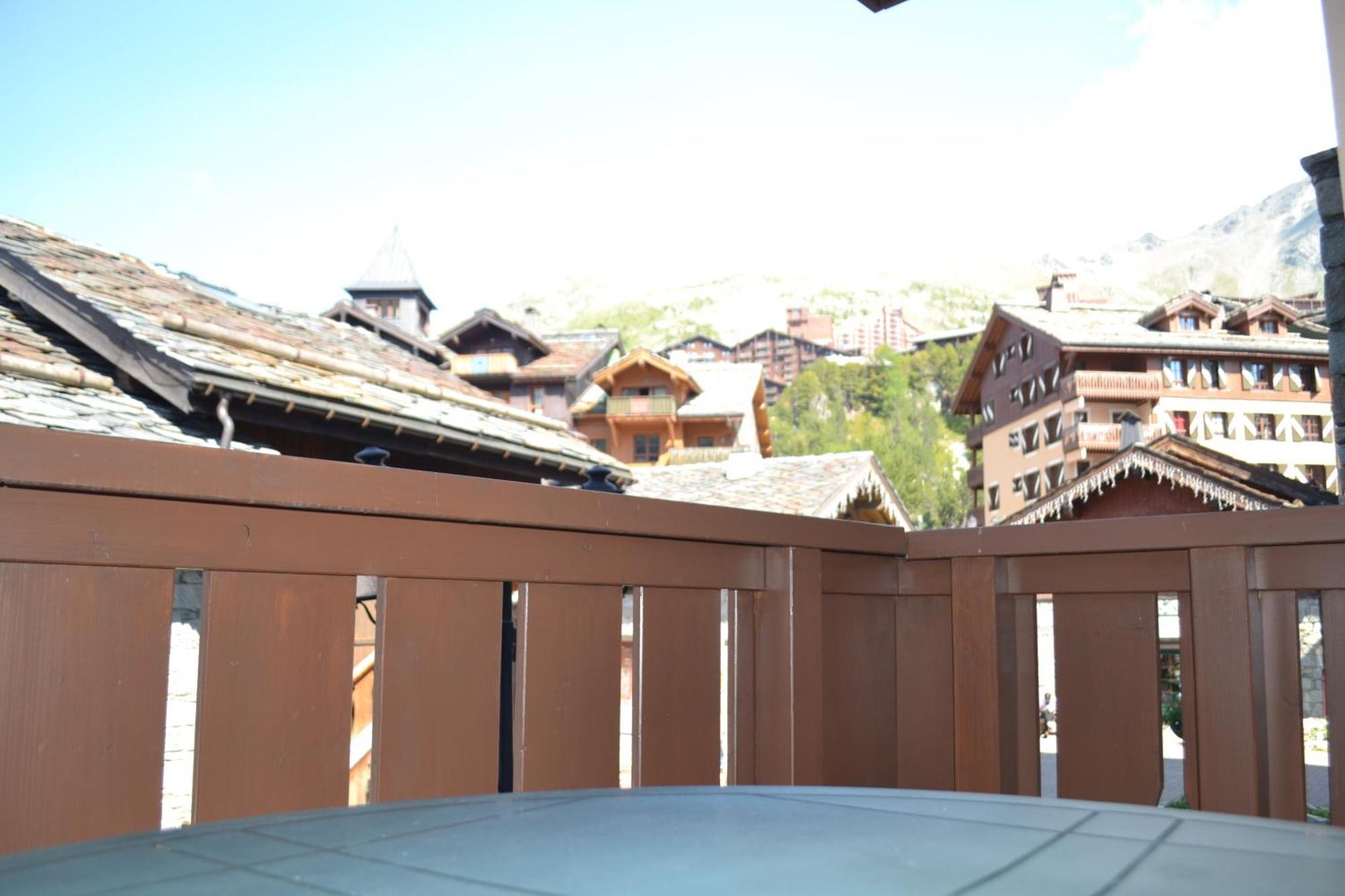 Les Arcs 1950 - Appartement 6 Pers. Les Arcs (Savoie) Exterior foto