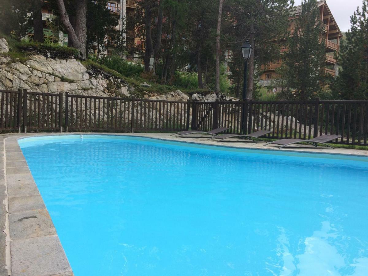 Les Arcs 1950 - Appartement 6 Pers. Les Arcs (Savoie) Exterior foto